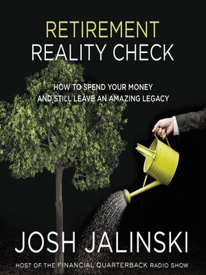 cover image of Retirement Reality Check